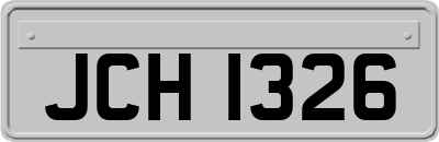 JCH1326
