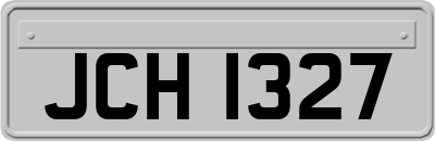 JCH1327