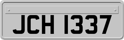 JCH1337