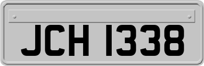 JCH1338
