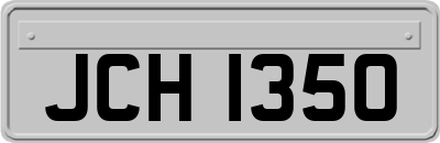 JCH1350
