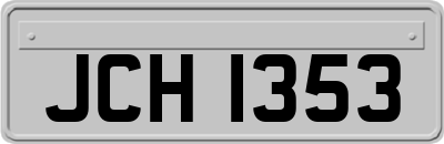 JCH1353