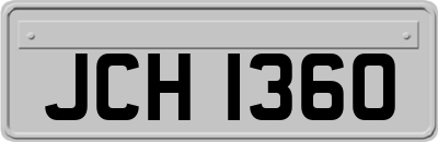 JCH1360