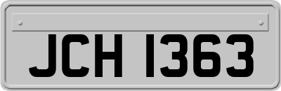JCH1363