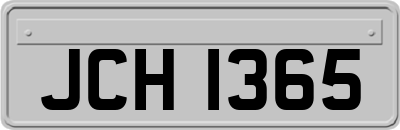 JCH1365