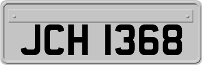 JCH1368