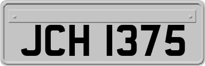 JCH1375