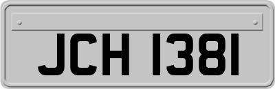 JCH1381
