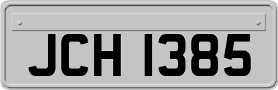 JCH1385