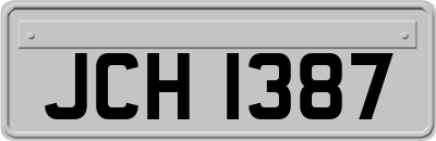 JCH1387
