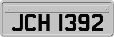 JCH1392