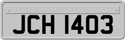 JCH1403