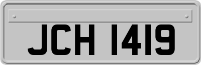 JCH1419