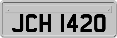 JCH1420