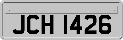 JCH1426