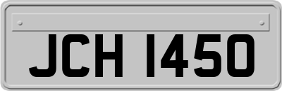 JCH1450