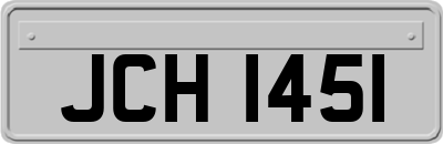 JCH1451