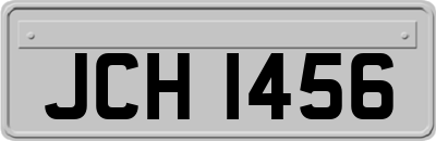 JCH1456