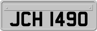 JCH1490