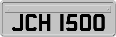 JCH1500