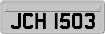 JCH1503