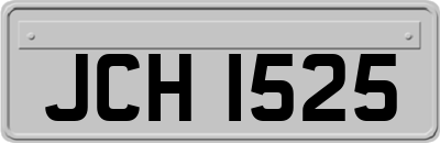 JCH1525