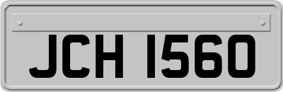 JCH1560