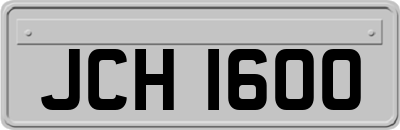 JCH1600