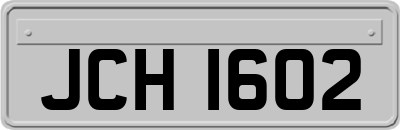 JCH1602