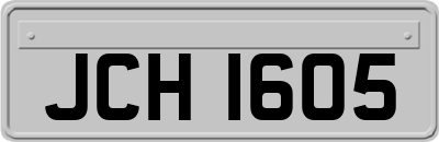 JCH1605