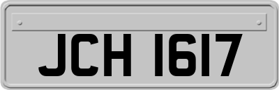 JCH1617