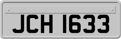 JCH1633