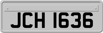 JCH1636