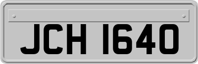 JCH1640