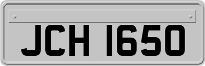 JCH1650