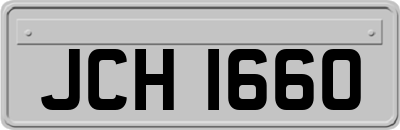 JCH1660