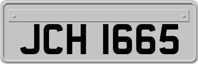 JCH1665