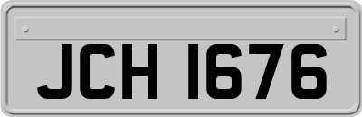 JCH1676