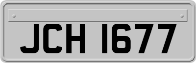 JCH1677