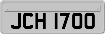 JCH1700