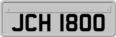 JCH1800