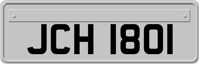 JCH1801