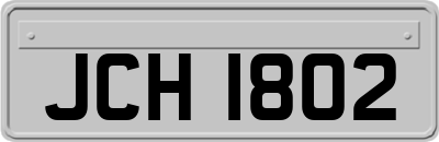 JCH1802