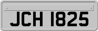 JCH1825
