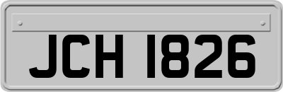 JCH1826