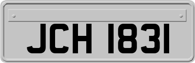 JCH1831