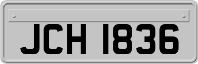 JCH1836