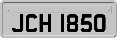 JCH1850
