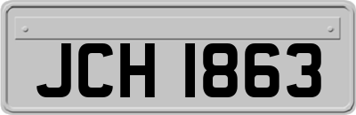 JCH1863