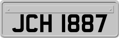 JCH1887